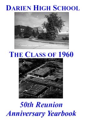 50 year yearbook