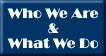 About Harrington Associates and Our Services